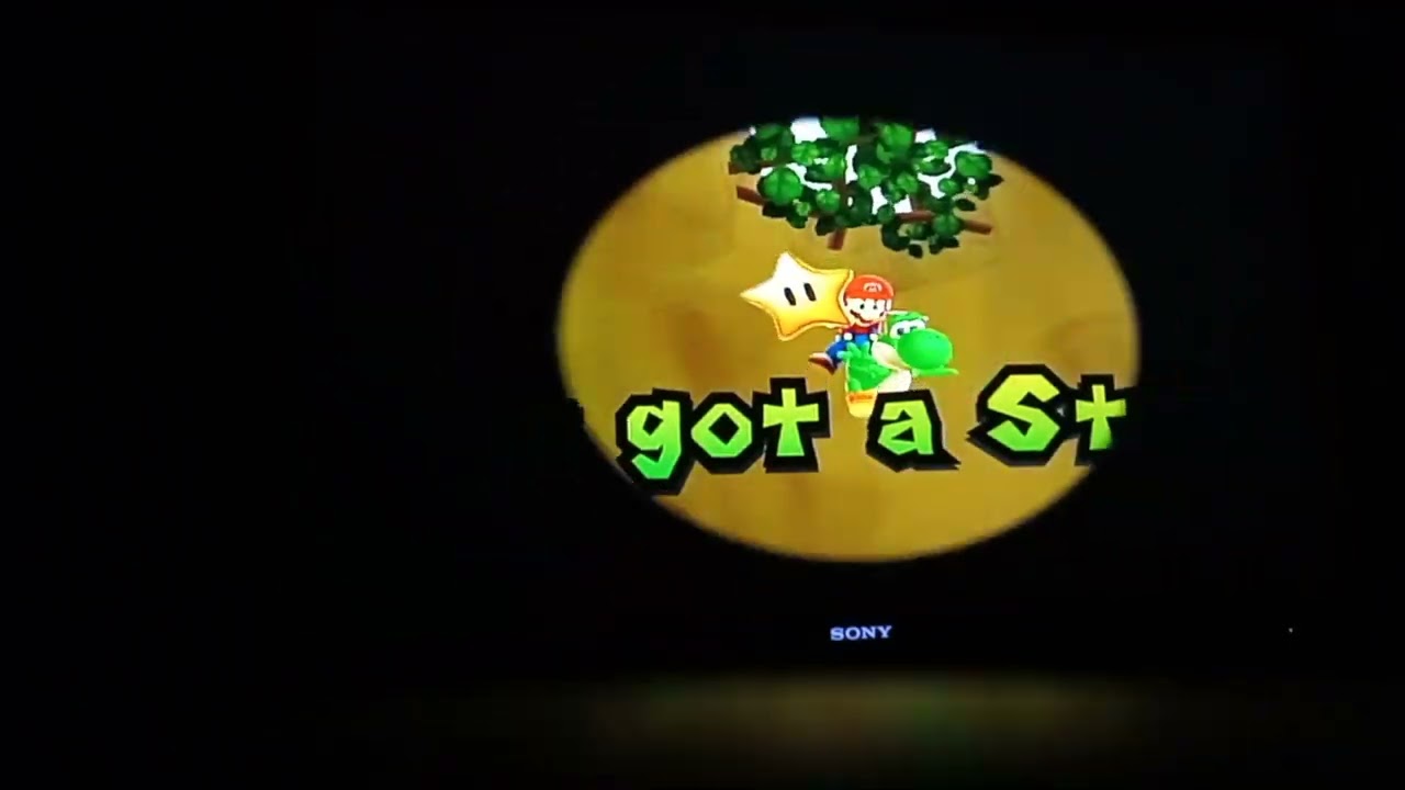 Super mario galaxy 2 part 8