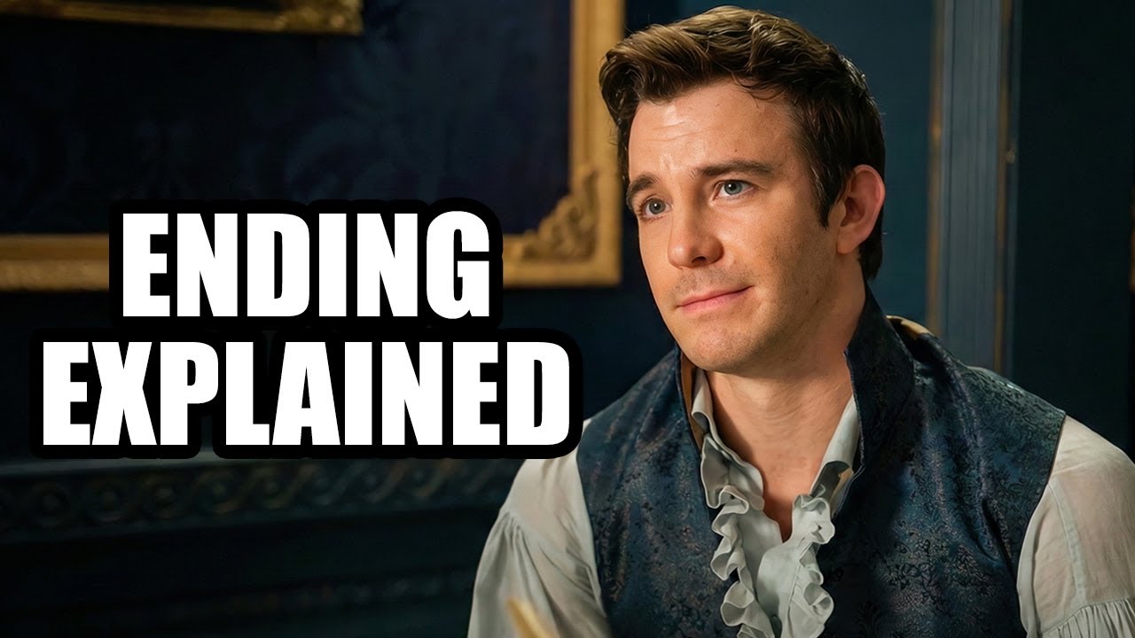 BRIDGERTON Season 4 ENDING EXPLAINED