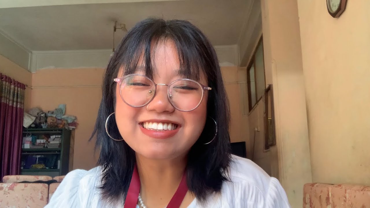A Day In The Life of An MZU Student | Vlog #universitylife #vlog #somijahau