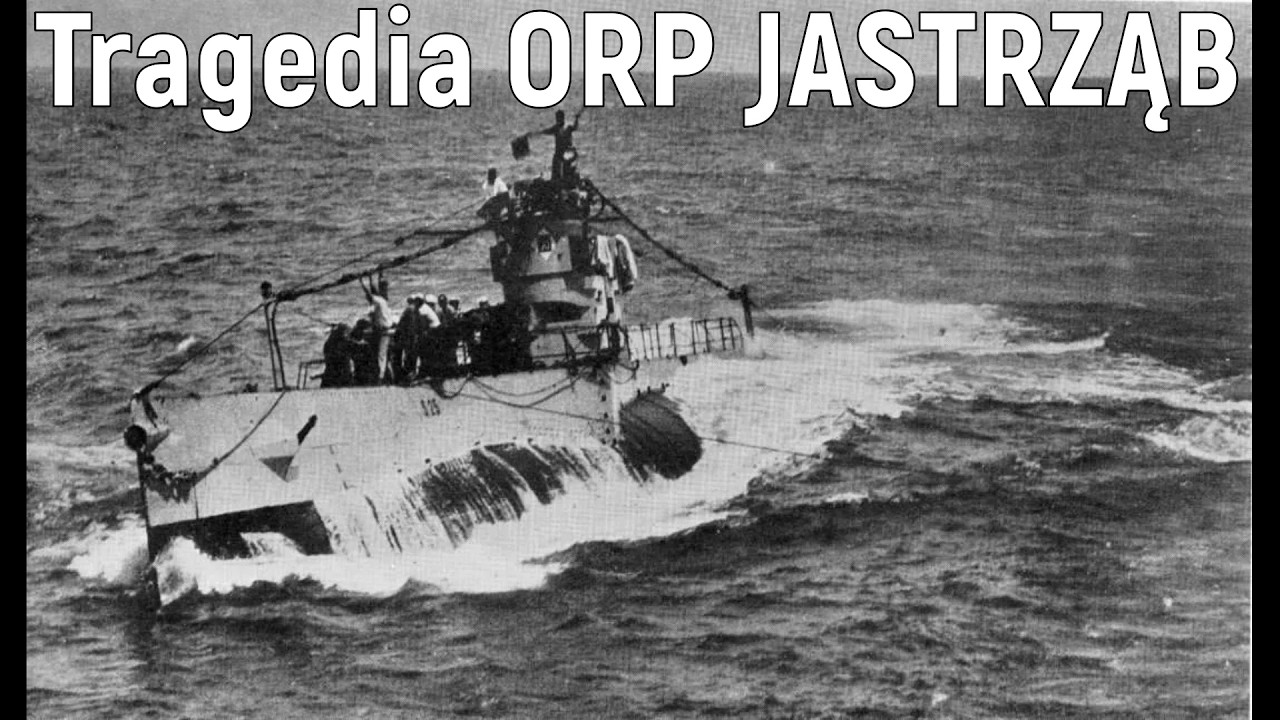Tragedia ORP 