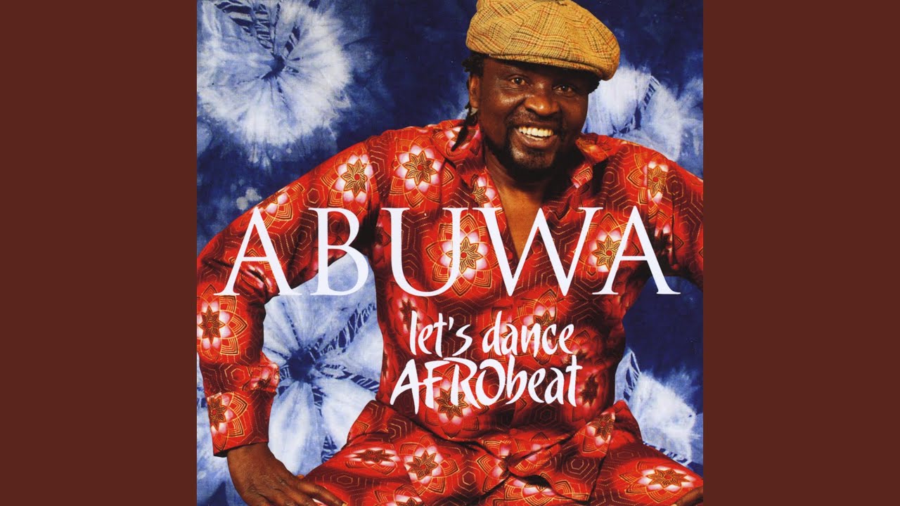 Itsekiri (Anthem)