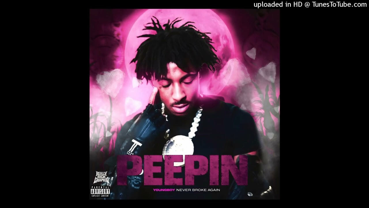 [FREE] NBA Youngboy Type Beat 