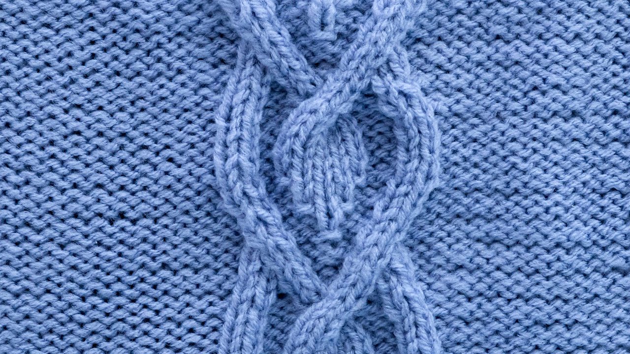 Treccia con Goccia
