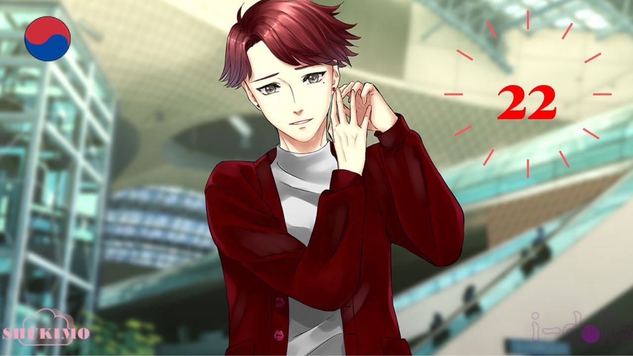 I-DOLLS - Chapitre 22 [HIM-CHAN]