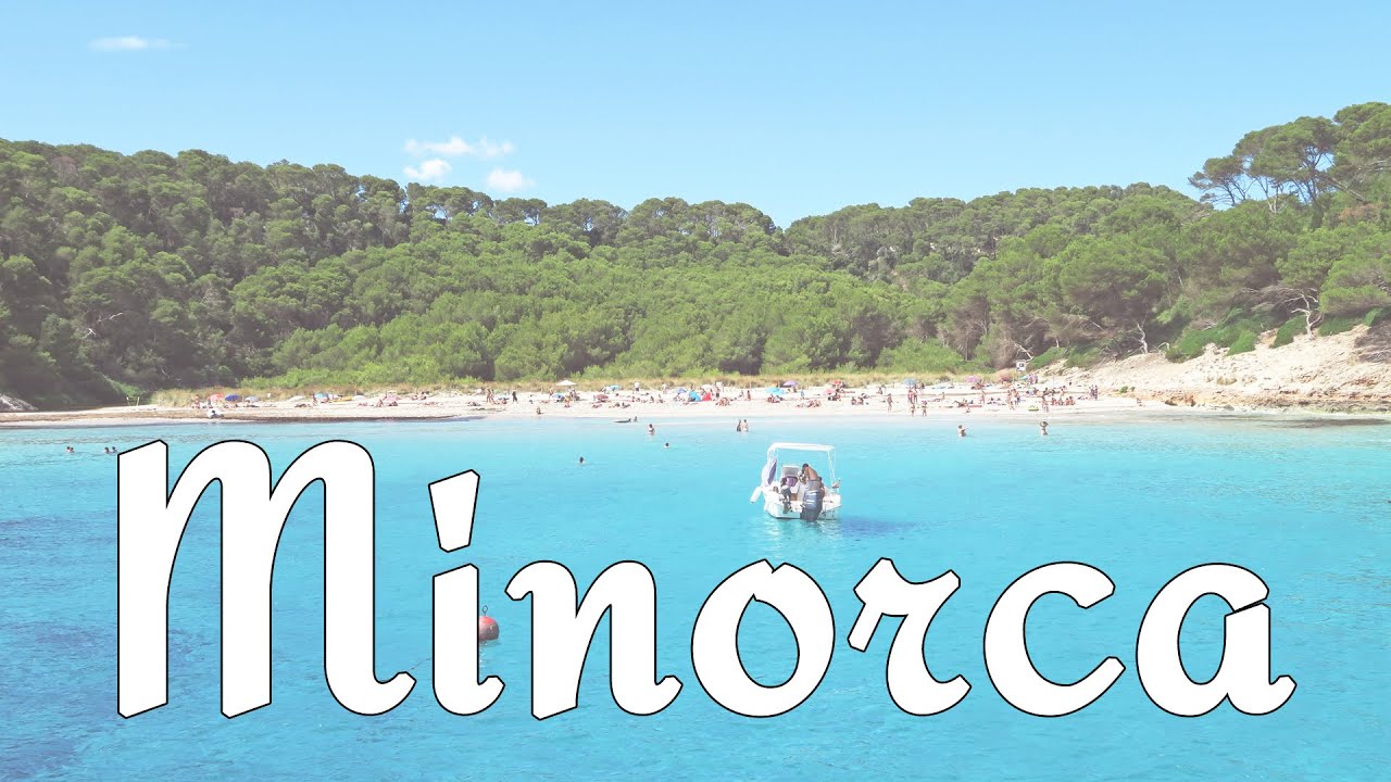 Minorca - Spagna