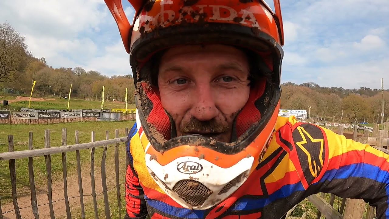 Fly on the Wall - 2021 Bridgestone British Masters - Hawkstone Park featuring Tommy Searle