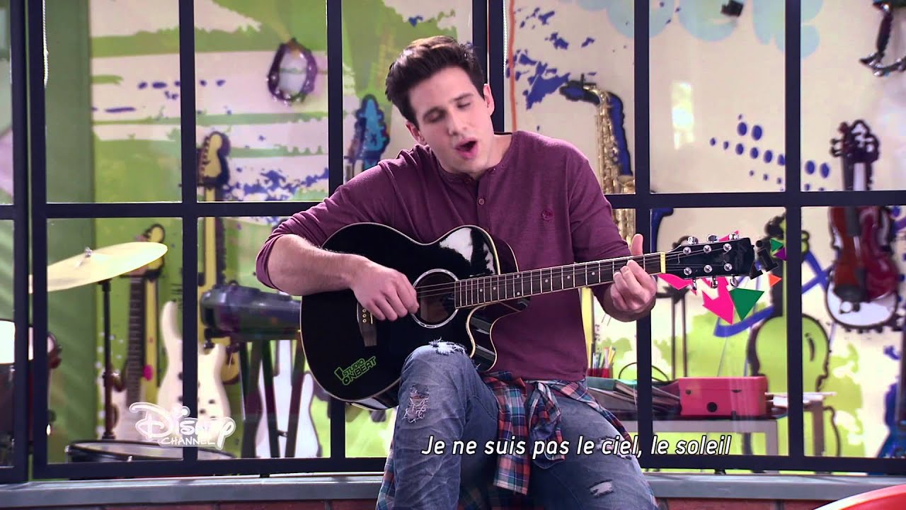 Violetta saison 3 - 