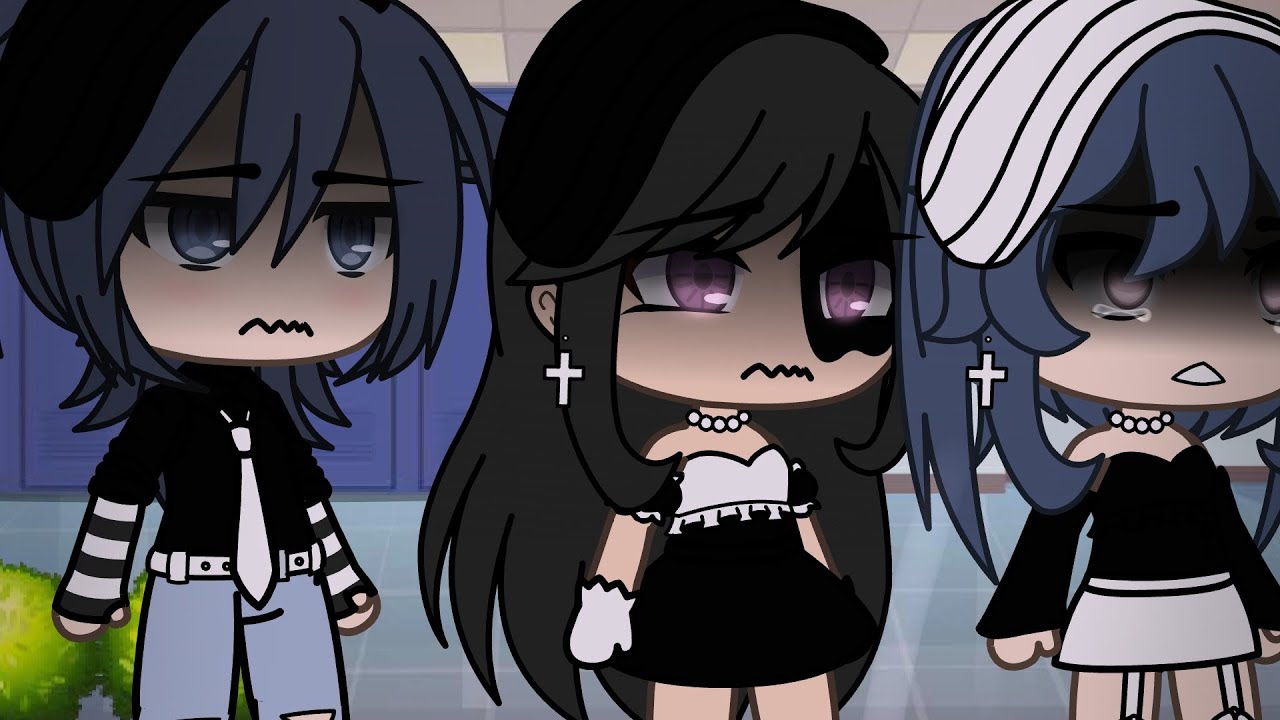 Watch my heart burn||gacha life