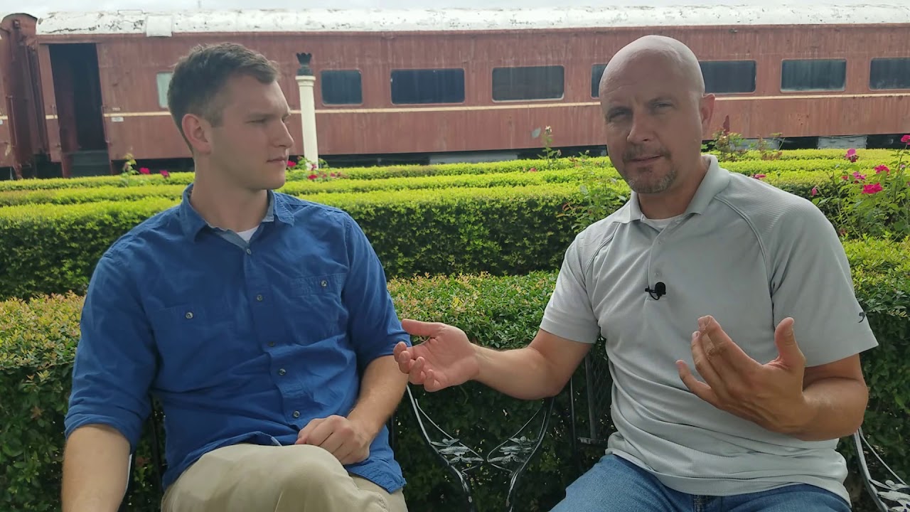 International Maritime Security Associates Viewer Questions!