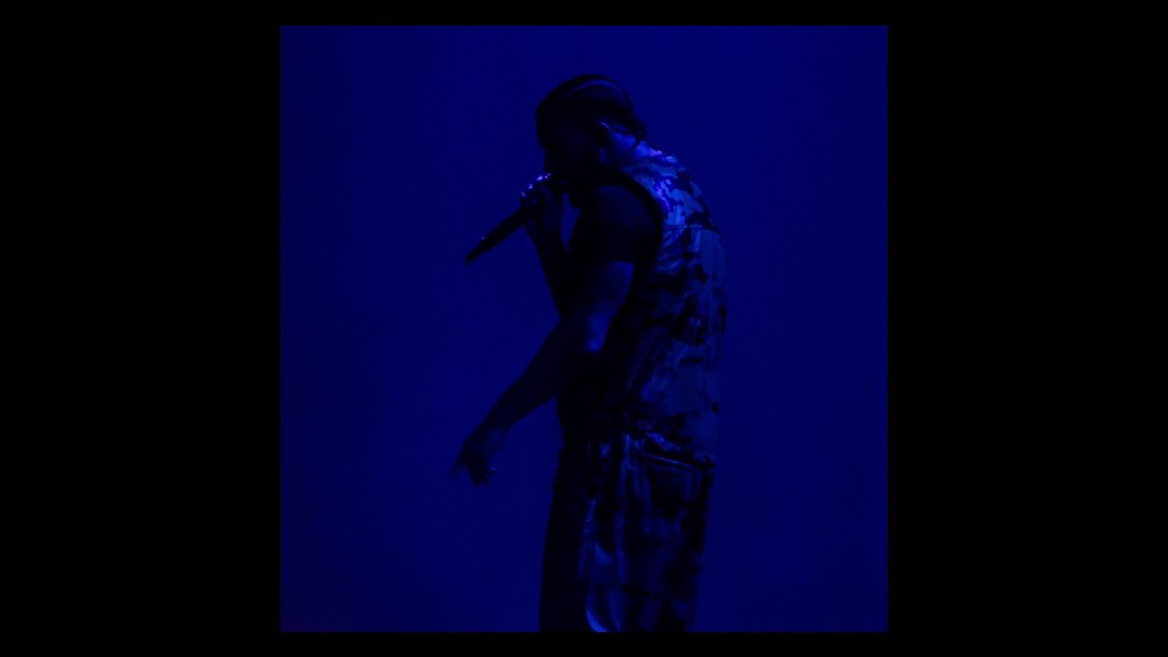(FREE) Drake Type Beat - 