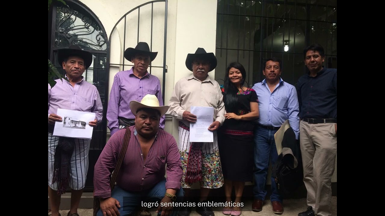 Fallece el Cabecera del pueblo Tz'utujil de Santiago Atitlán, Nicolás Sapalú Toj