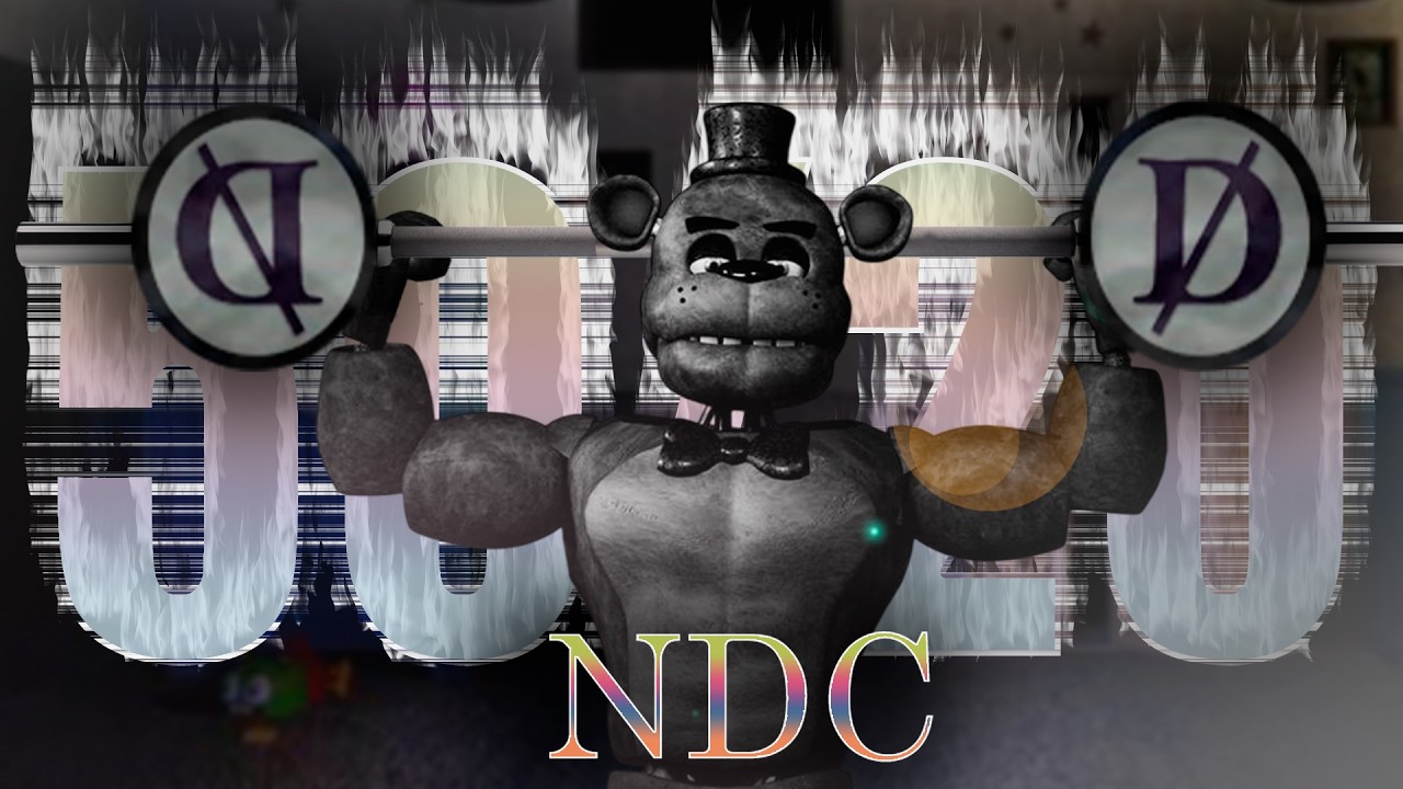 Как ПРОЙТИ 50/20 Без ДЕЗ КОИНА в ULTIMATE CUSTOM NIGHT! и Как ЭТО Вообще РАБОТАЕТ?