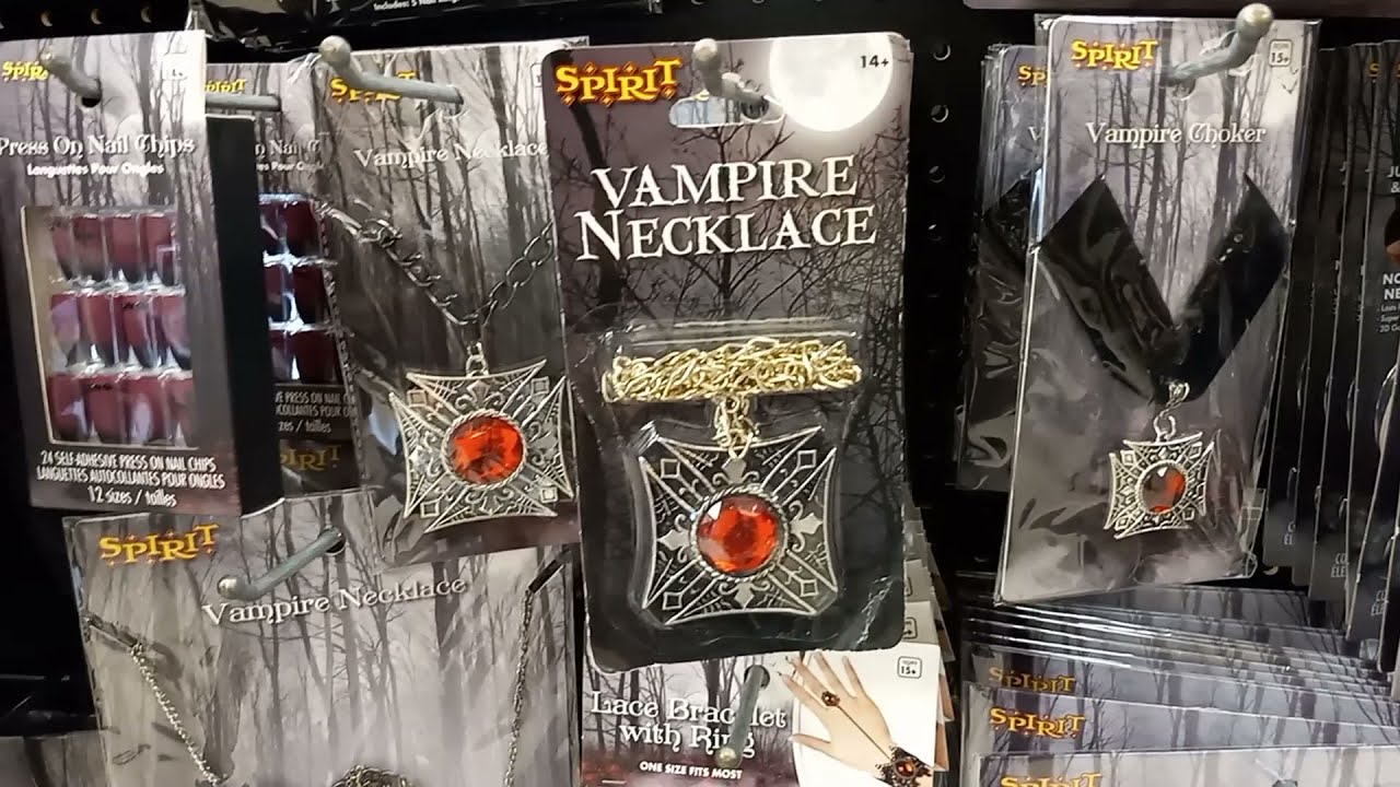 Vampire Costumes, Velvet Coats, Victorian Vampire Dress ++ at Spirit Halloween
