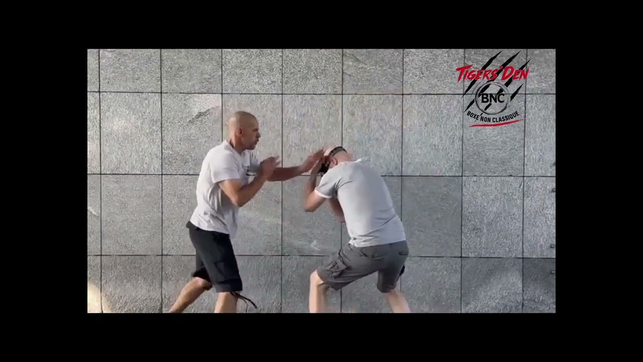 Boxe Non Classique ,! Une idée de notre approche 