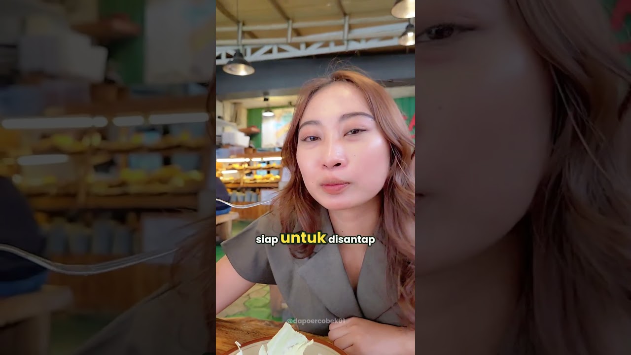 Waroeng Spesial Lalapan Lauk Melimpah | 