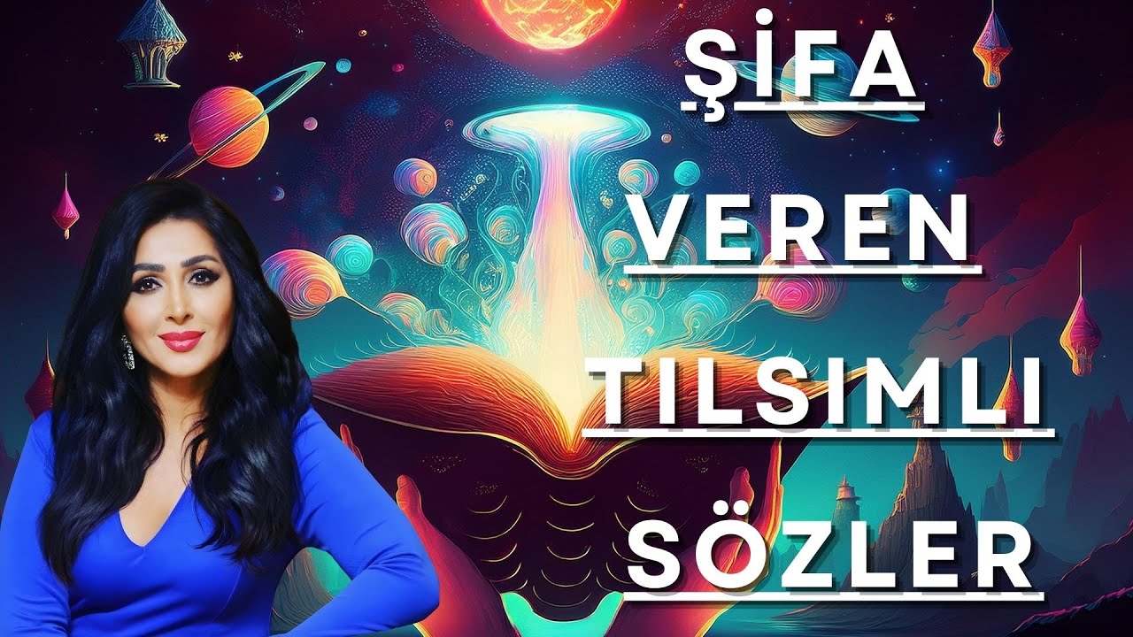 Bu Sihirli C&uuml;mleler Hayatınızı Değiştirecek!..