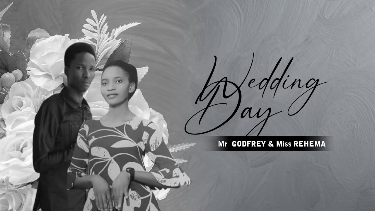 🔴#LIVE: IBADA YA NDOA TAKATIFU YA GODFREY&REHEMA-BUTIMBA SDA CHURCH_MWANZA