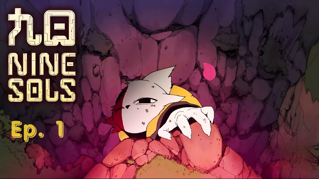 Story of Revenge!! | Nine Sol *No Commentary*