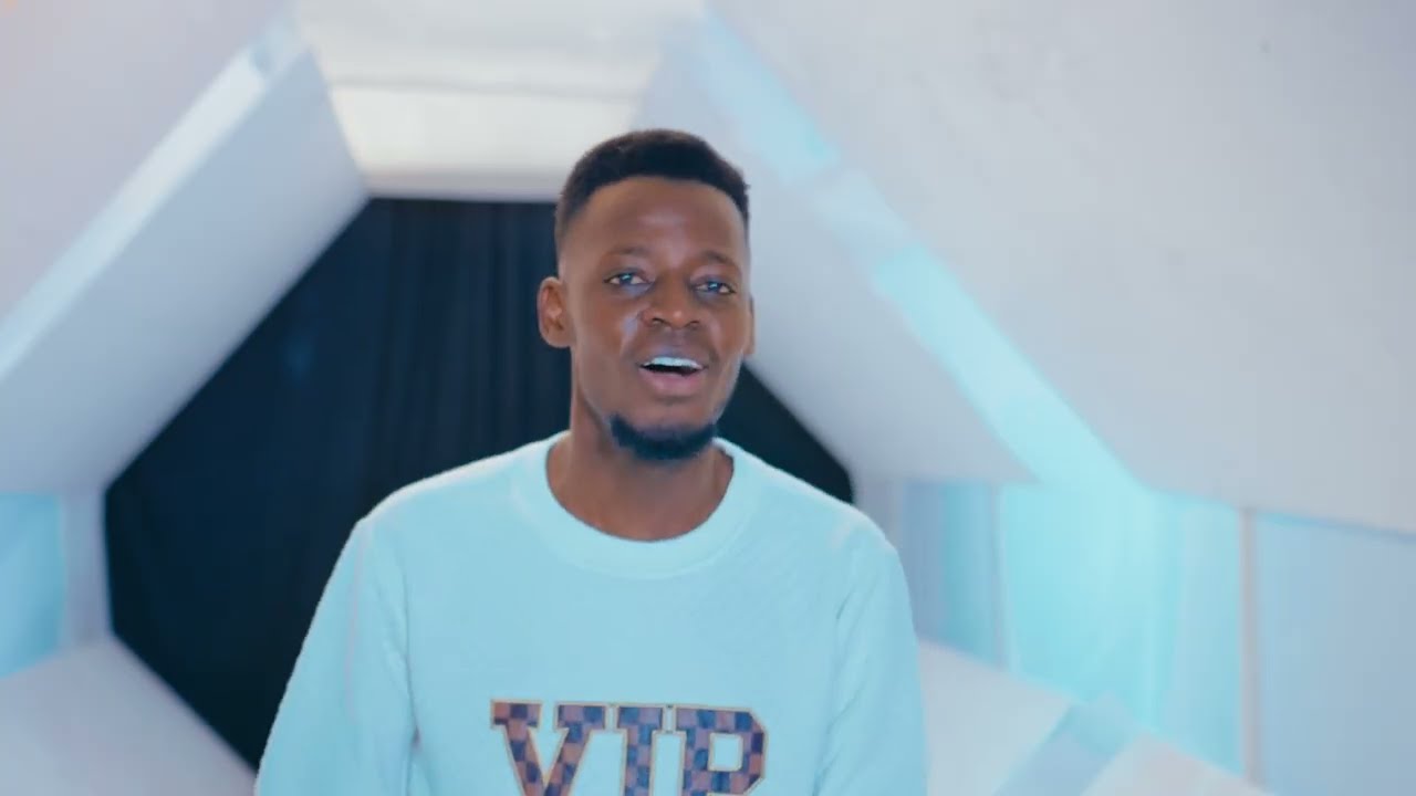 Bonke M - Nangoja (Official Video)