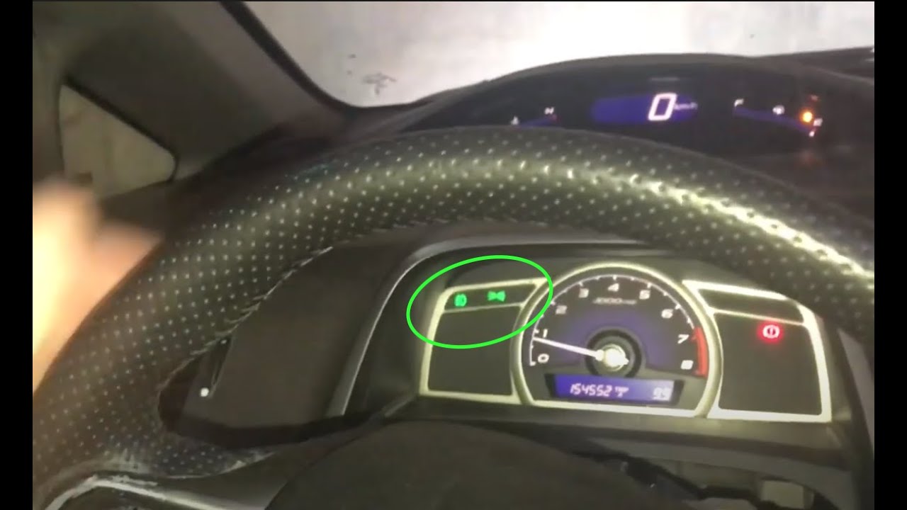 Deixando o farol de neblina mais 