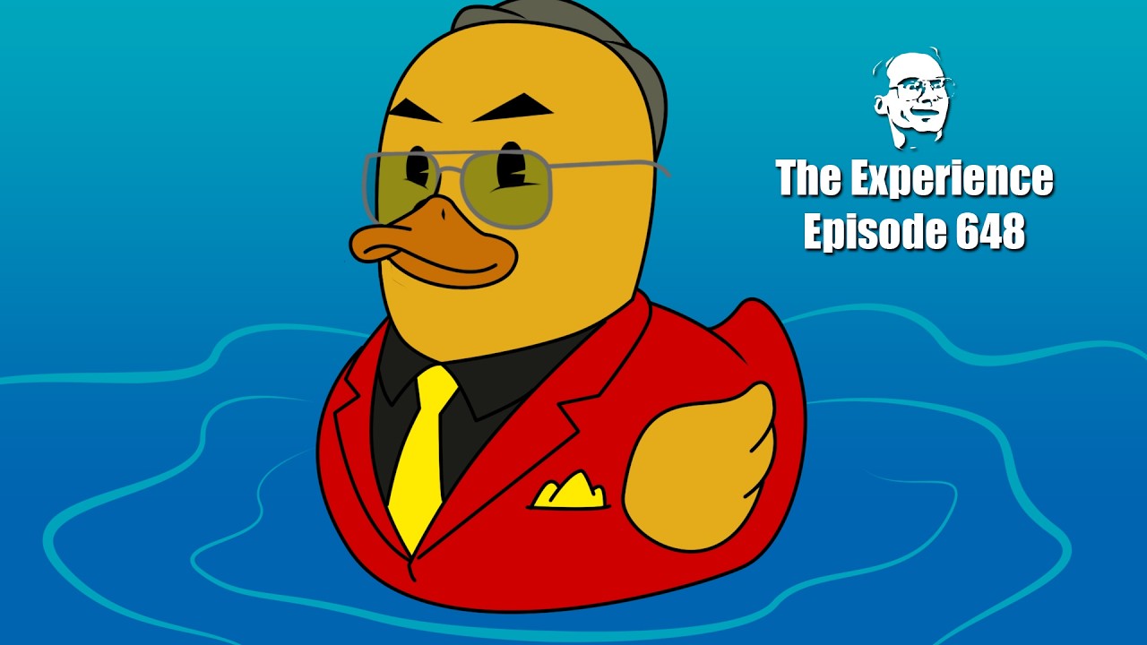 Jim Cornette Experience - Episode 648: What Has Turned My Stomach