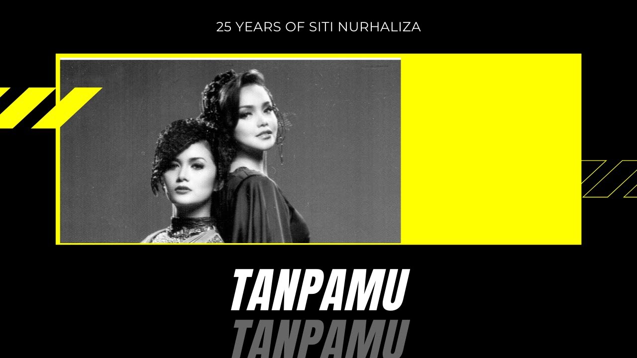 Dato&rsquo; Sri Siti Nurhaliza & Kris Dayanti - Tanpamu (CTKD Showcase) | 2010