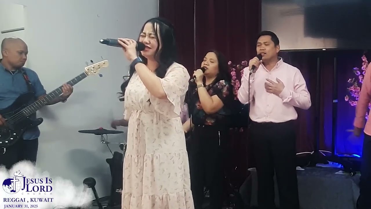 (Sis Thea Key )Natagpuan & Kami