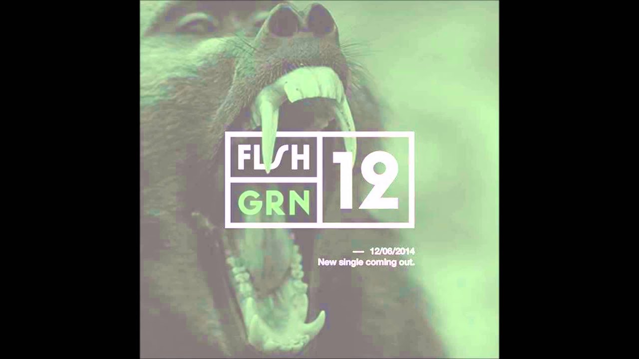 Foolish Green - Twelve