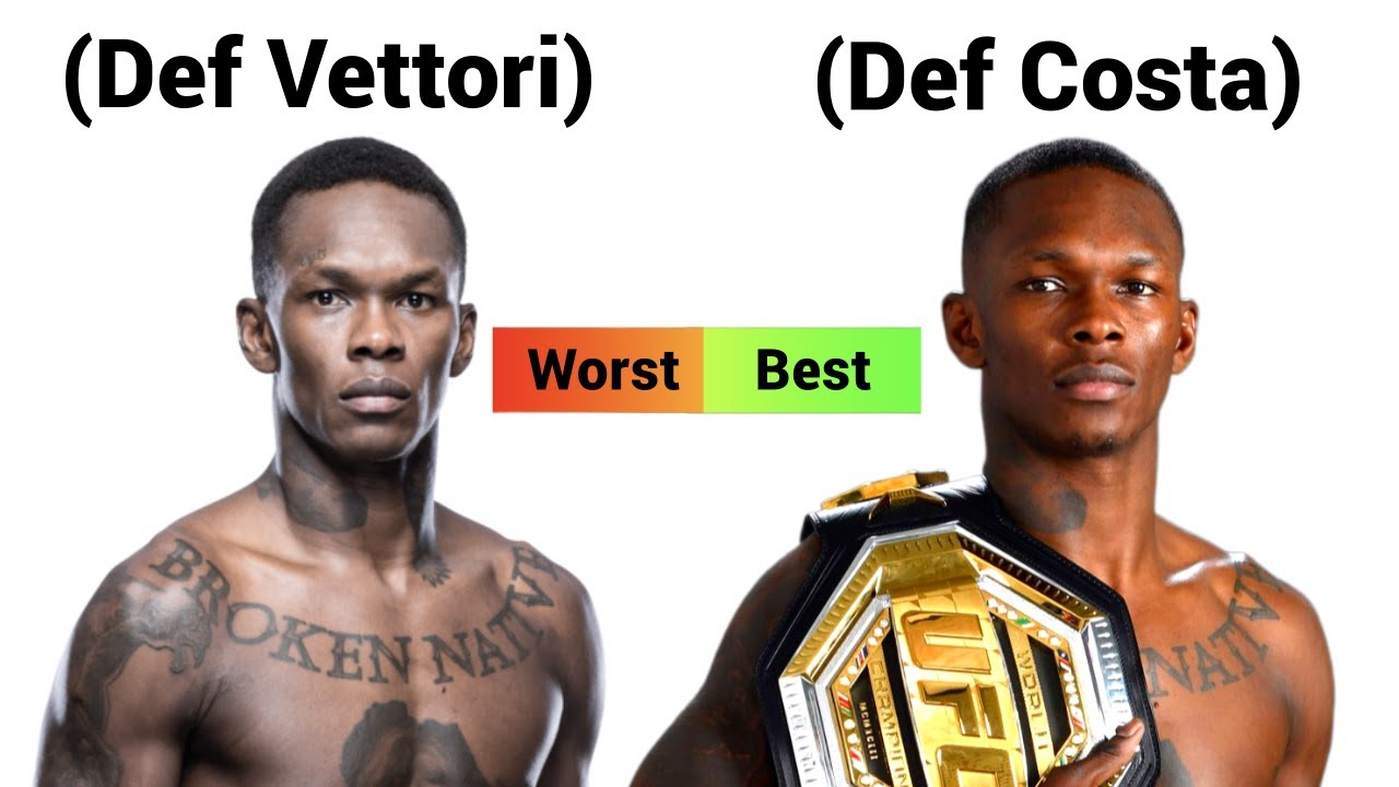 ЛУЧШИЕ И ХУДШИЕ победные выступления бойцов UFC