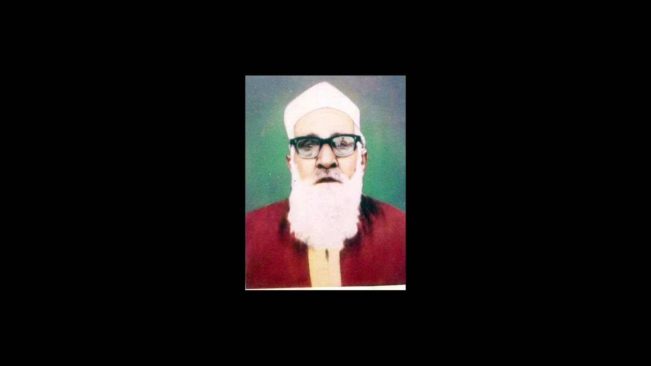 شان ہے تیری بڑی درویش حق ہیبت پوری (خواجہ یعقوب مصطفائی رحمۃ اللہ علیہ )