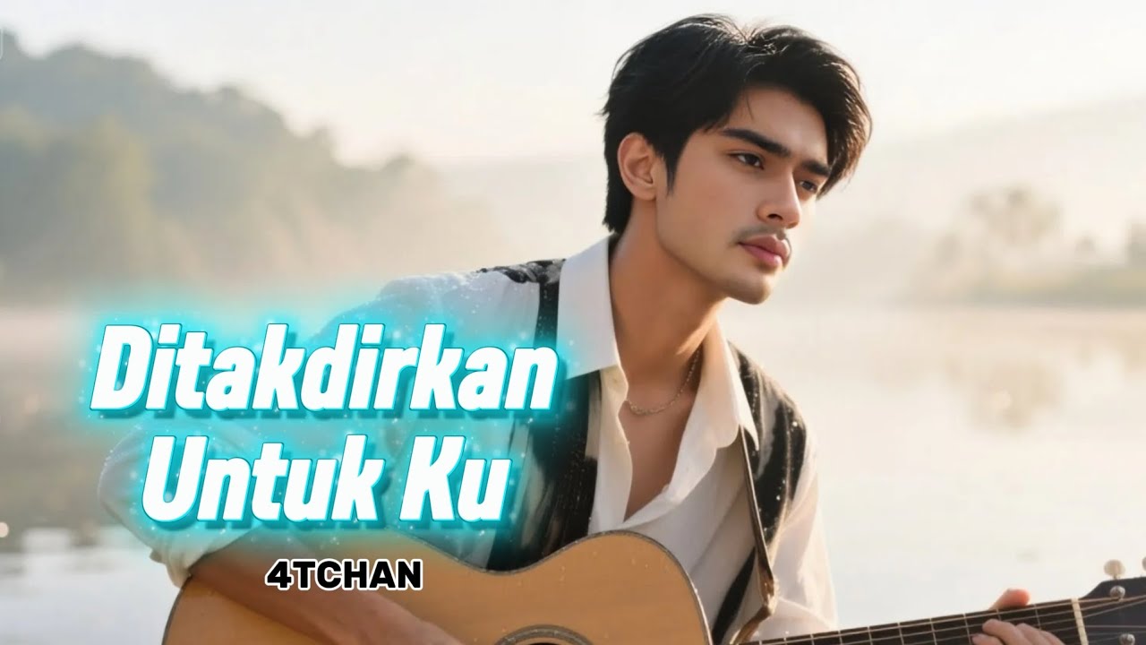 Lagu Cinta Paling Menyentuh Hati 2026 | DITAKDIRKAN UNTUKKU | 4TCHAN