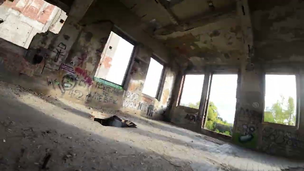 FPV Bando. No stab. (23.09.2025)