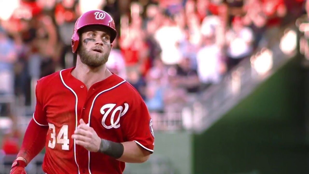 MLB The Show 19 - Announce Trailer