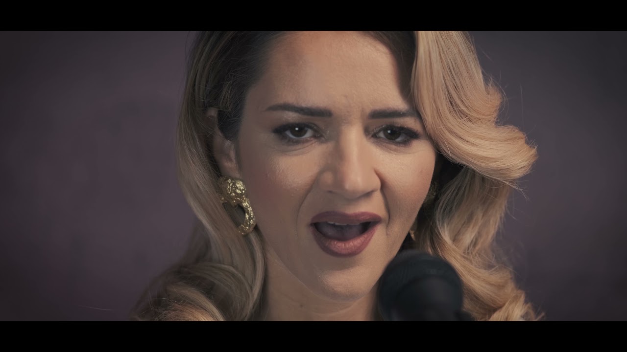 Elena Radu feat. Alessia Ion - Always Remember Us This Way by Lady Gaga