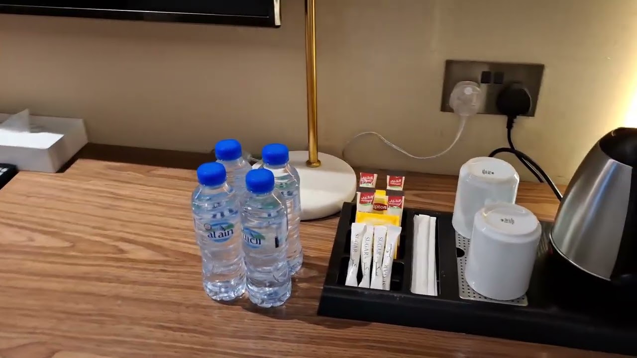 VOCO Makkah (IHG)| Hotel & Room Review 