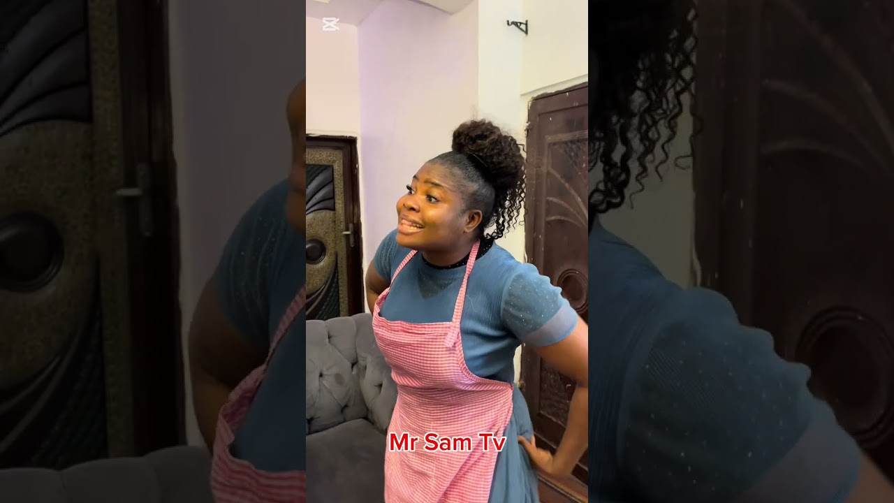 My rude fiance vs my helpless maid 
