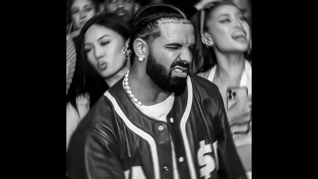 (FREE) Drake Type Beat - 