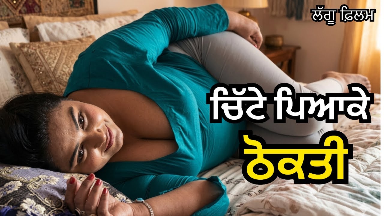 ਚਿੱਟੇ ਦੇ ਨਸ਼ੇ ਲਈ ਵੇਚਿਆ ਜਿਸਮ, ਭਾਬੀ ਨਾਲ ਧੱਕਾ | Punjabi Short Movies 2026 | Filmy Mehkma