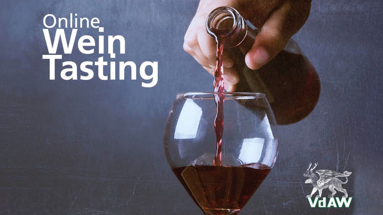 Live Wein-Tasting Teil 1 14.01.22