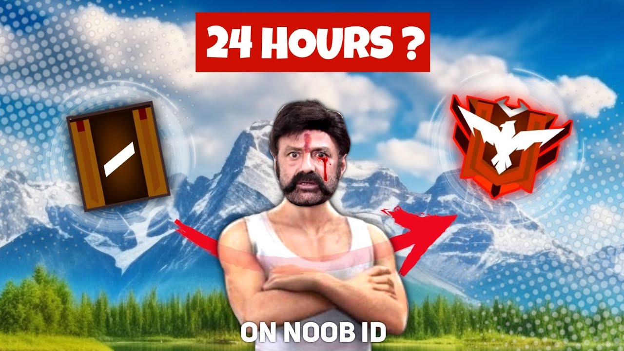 🥶 24 മണിക്കൂറില്‍ HEROIC അടിക്കാന്‍ പറ്റോ ? 😱 BRONZE ന്ന് HEROIC എത്തിച്ച് 🔥