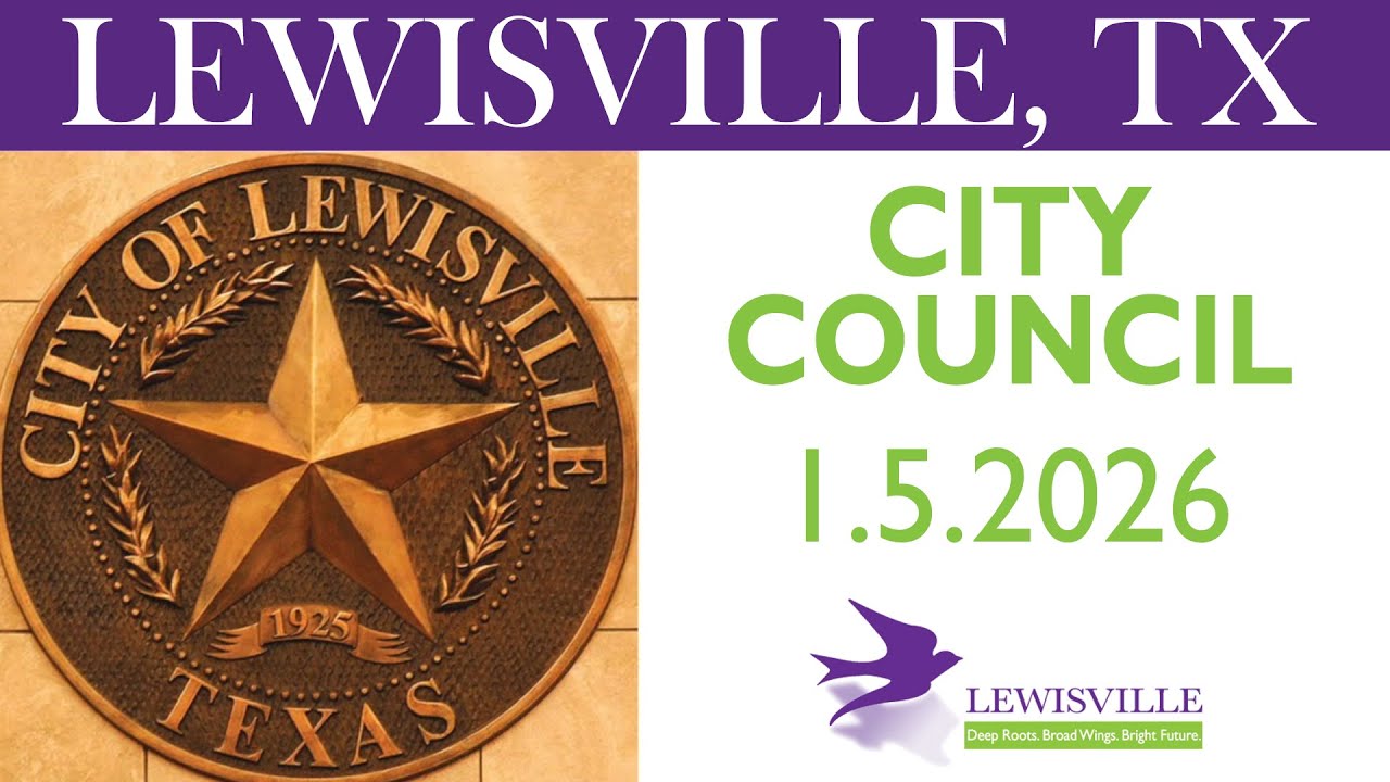 2026-01-05 (City Council)
