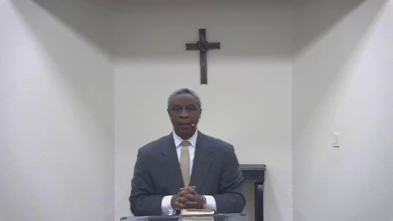 Uncompromising Christians