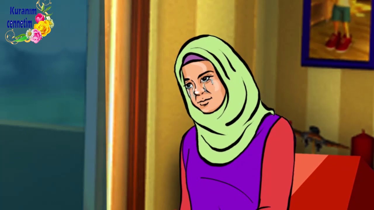 ÇOCUĞU OLMAYAN GELİNE KAYINVALİDESİ ÖYLE BİRŞEY YAPTI Kİ!!    Hikaye 29 (RIZANIN FAZİLETİ)