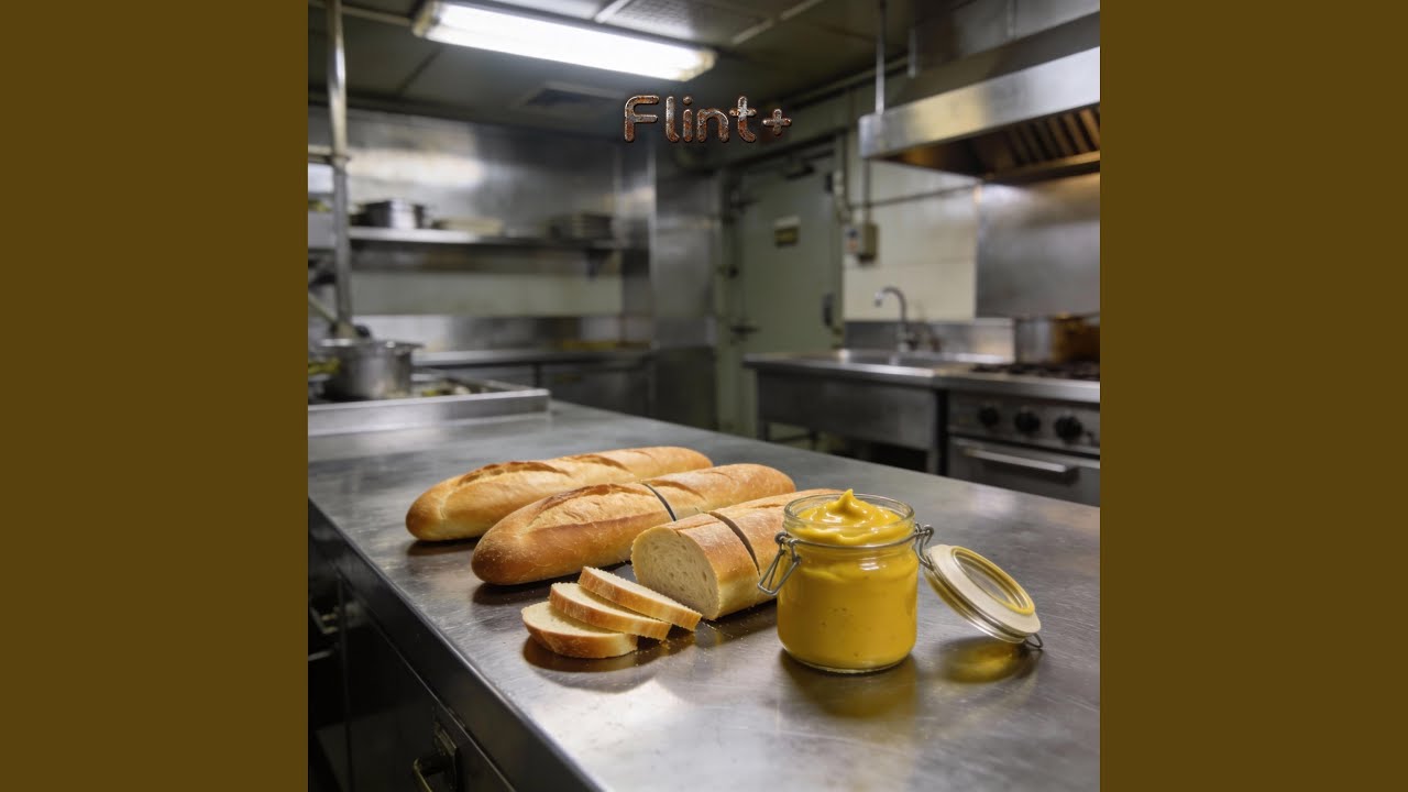 Trois Baguettes (Caserne)