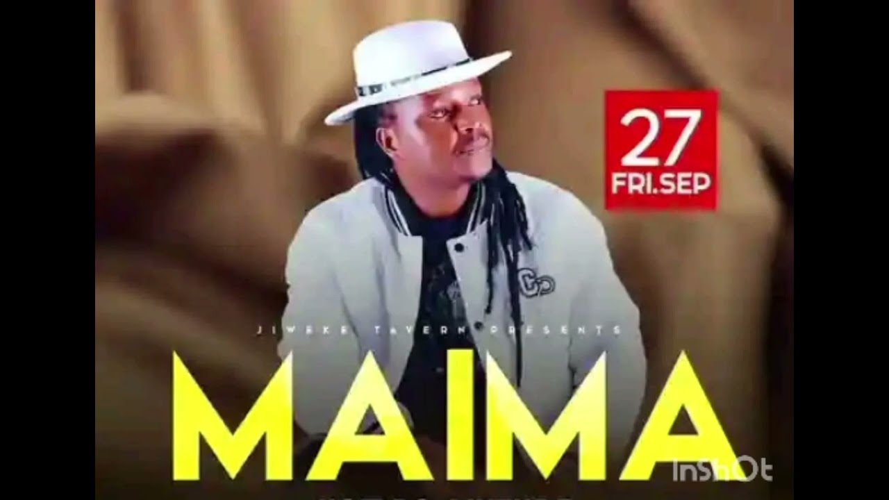 pokea salamu fide by Maima Official #maima#kativui #katombi #ken#benga