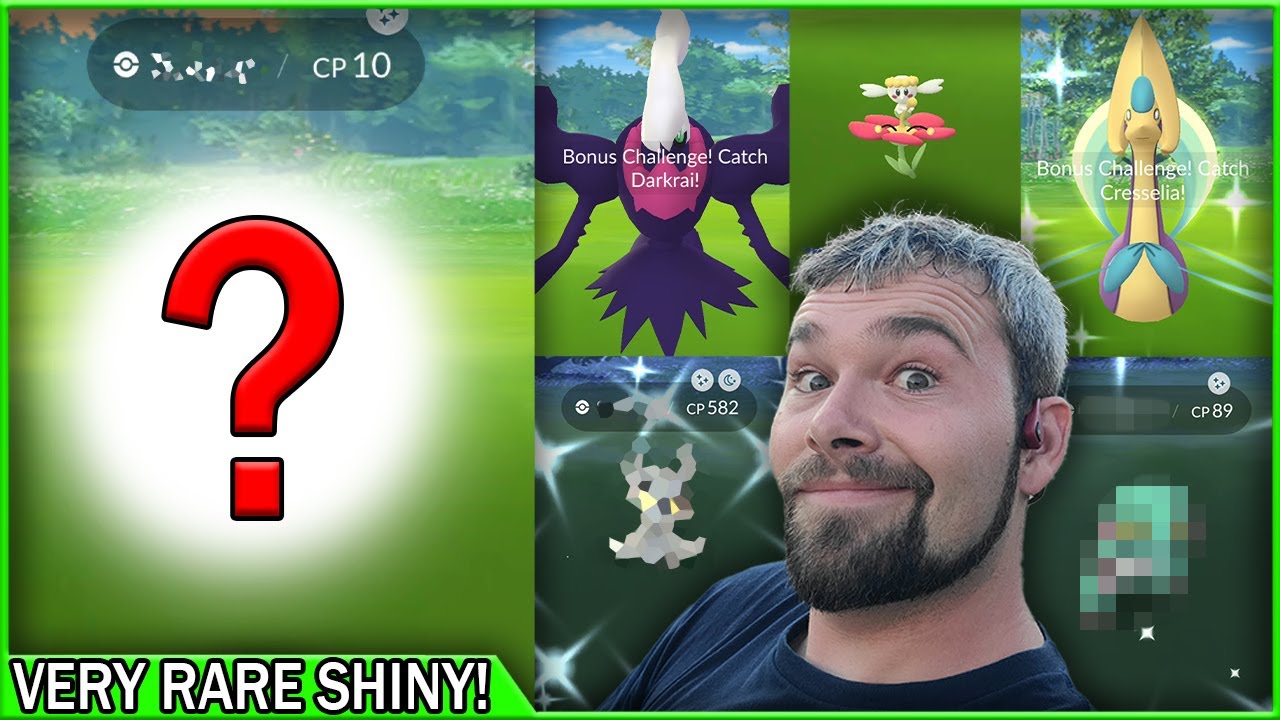 More Berlin GO Fest Fun! We got an amazing ✨Shiny Suprise!✨ (Pokémon GO)