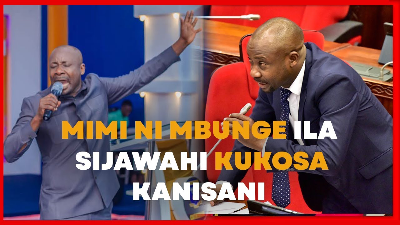 JIFUNZE KITU HAPA | ASKOFU GWAJIMA ATOA HEKIMA NZITO YA KUISHI MAISHA YENYE KUMBUKUMBU NJEMA