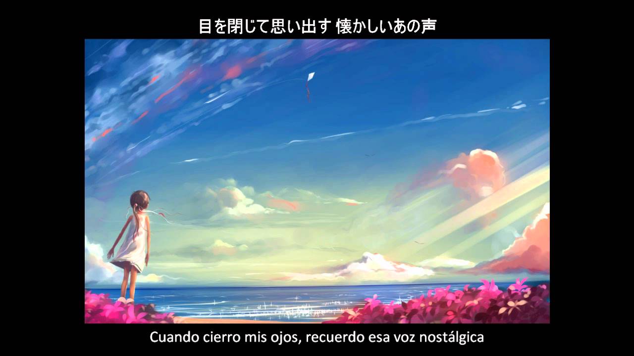 Kokia - Hikari no Hou he [Sub Espa&ntilde;ol]