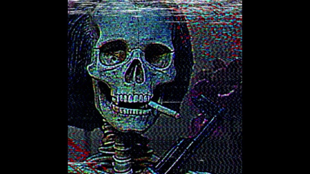 [FREE] $UICIDEBOY$ TYPE BEAT 