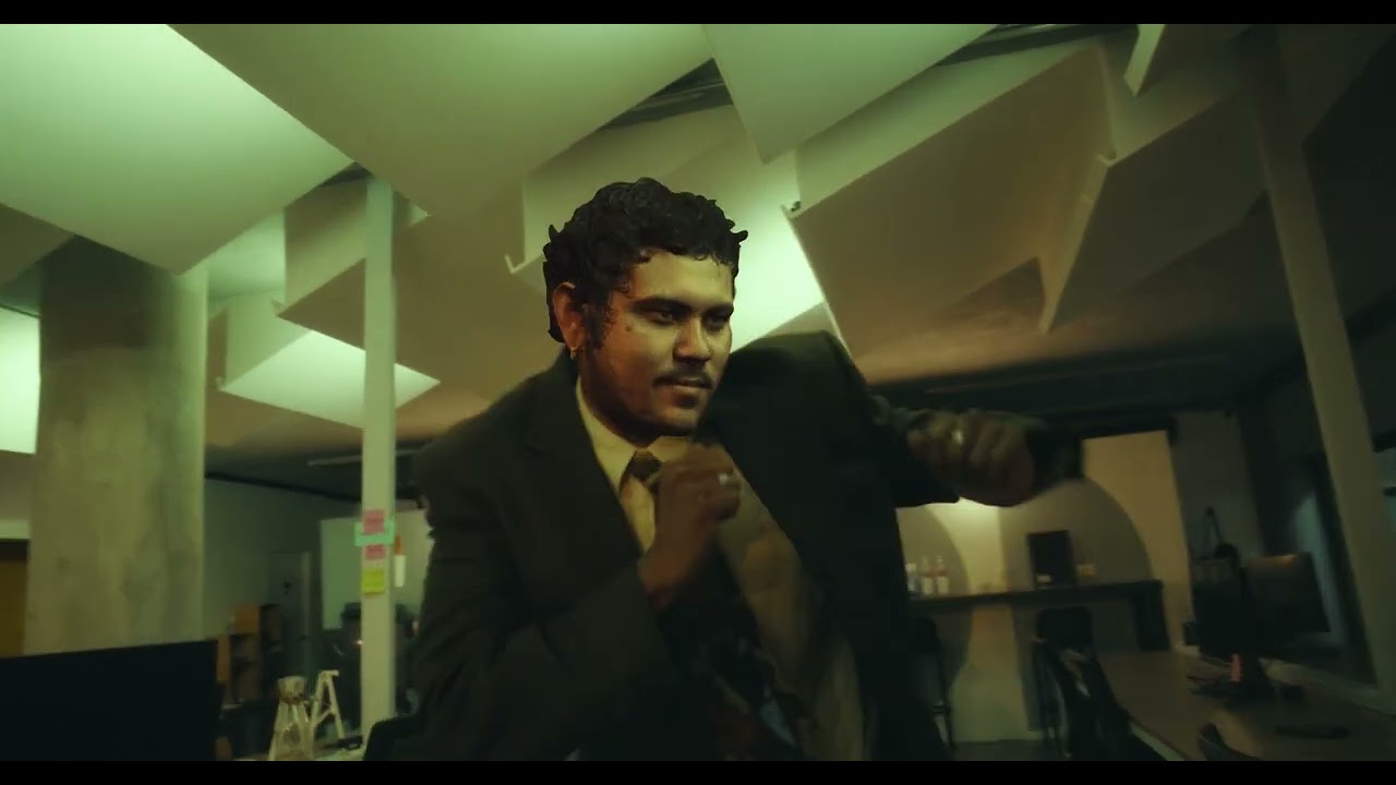 Zizzy - SUNDAY (Video oficial)